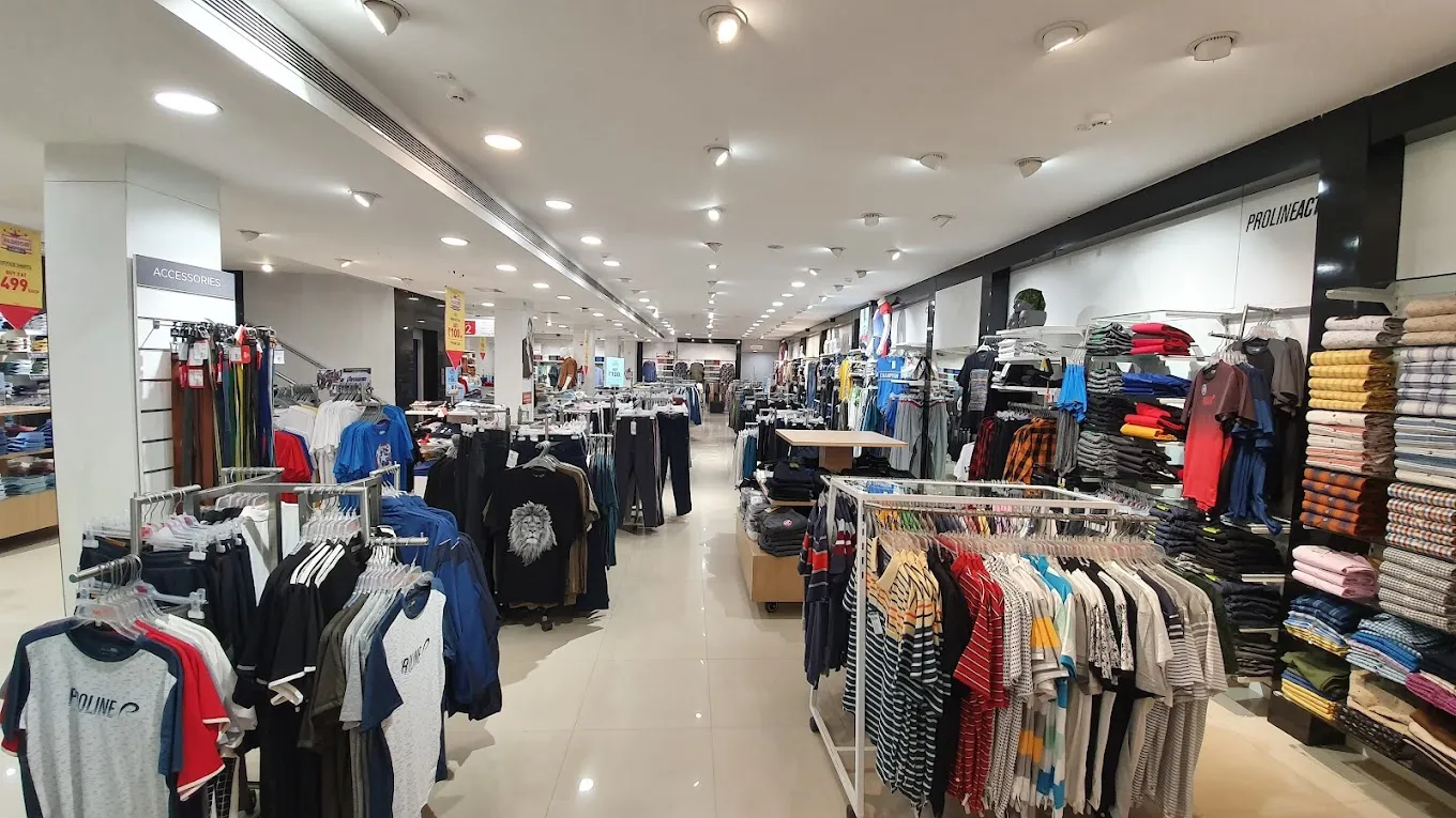 Unlimited Fashion Store